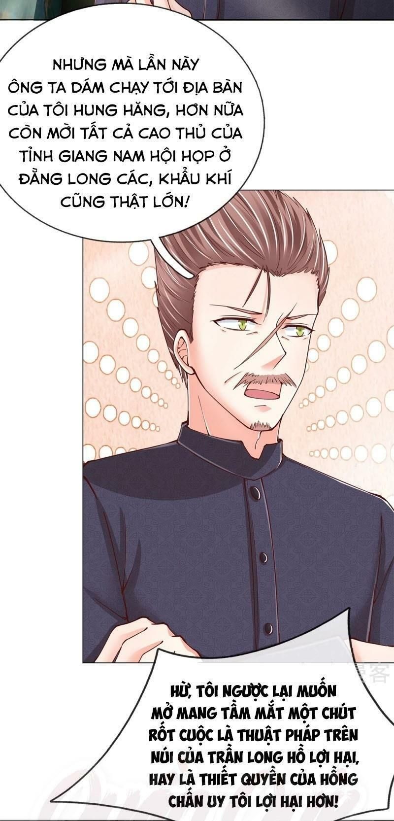 đọc truyện Vú Em Tiên Tôn Đi Ở Rể Chương 128 ảnh 19 tại Thiên Thai Truyện