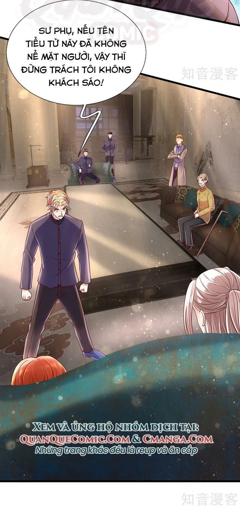 đọc truyện Vú Em Tiên Tôn Đi Ở Rể Chương 128 ảnh 4 tại Thiên Thai Truyện