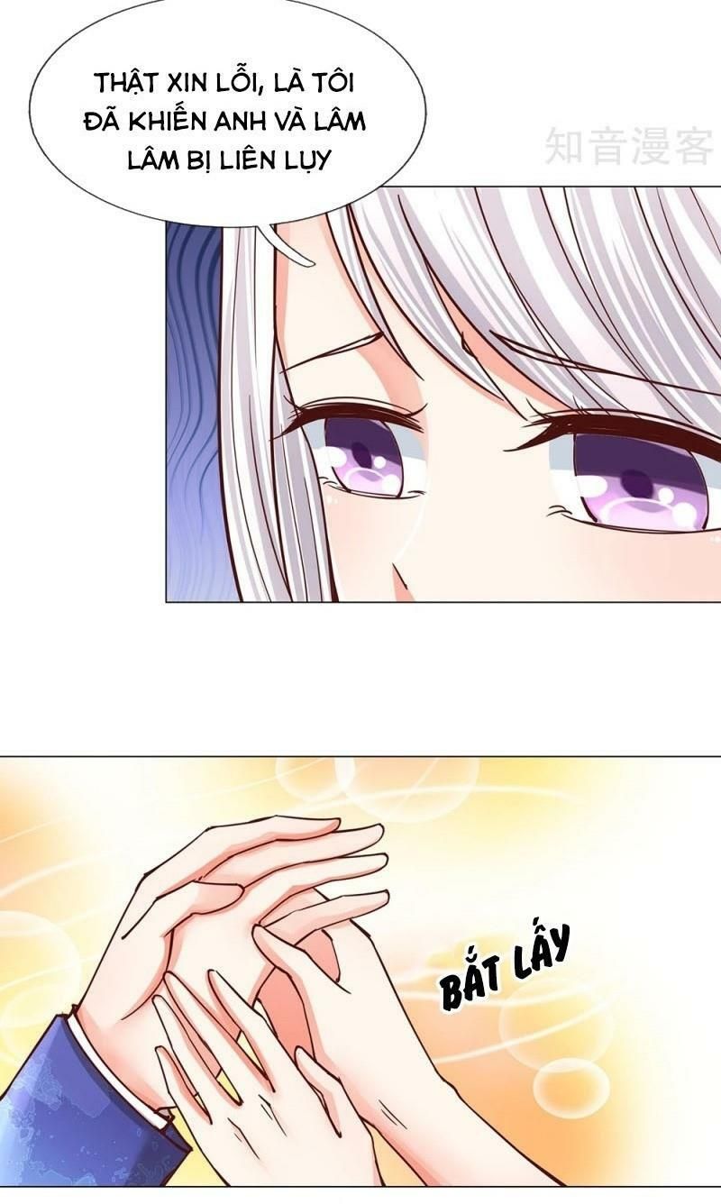 đọc truyện Vú Em Tiên Tôn Đi Ở Rể Chương 129 ảnh 12 tại Thiên Thai Truyện