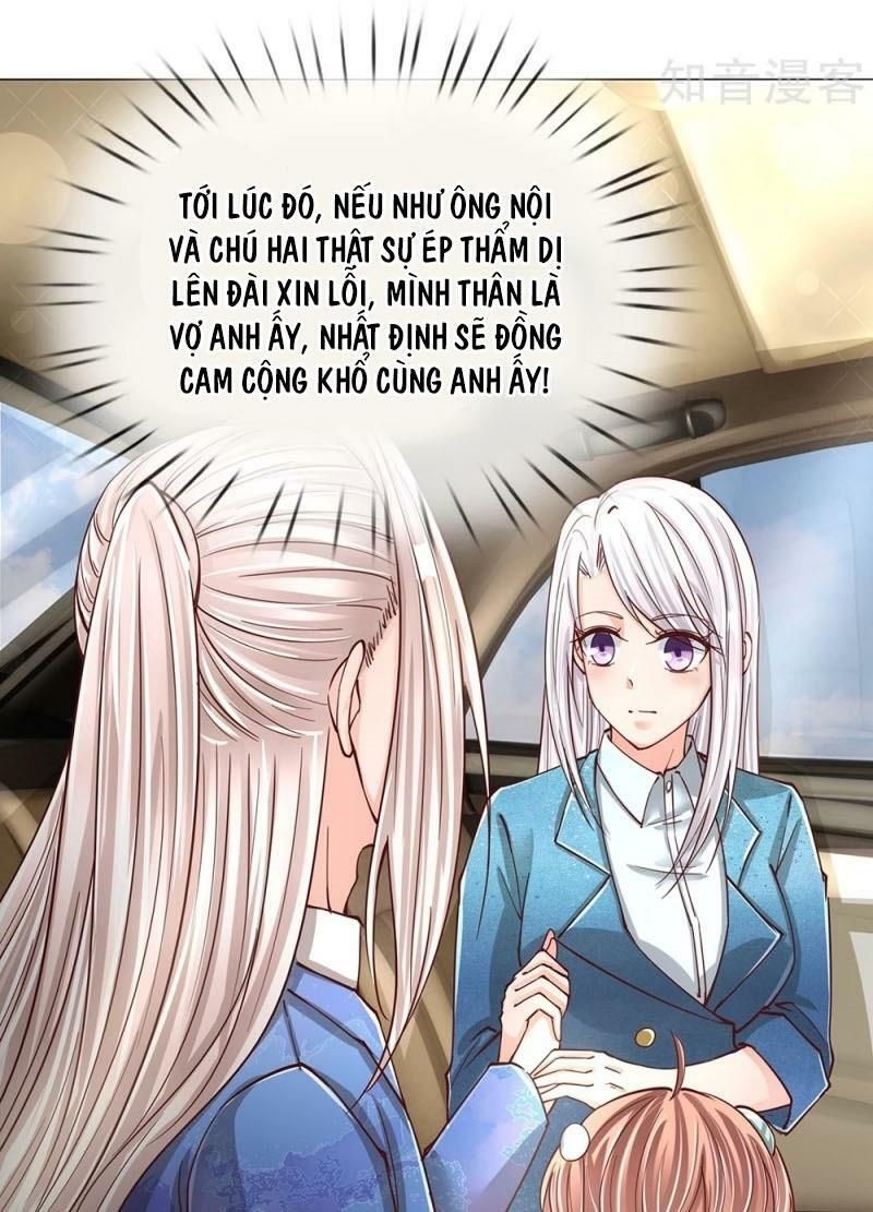 đọc truyện Vú Em Tiên Tôn Đi Ở Rể Chương 129 ảnh 13 tại Thiên Thai Truyện