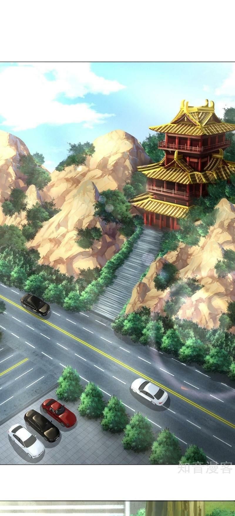 đọc truyện Vú Em Tiên Tôn Đi Ở Rể Chương 129 ảnh 15 tại Thiên Thai Truyện