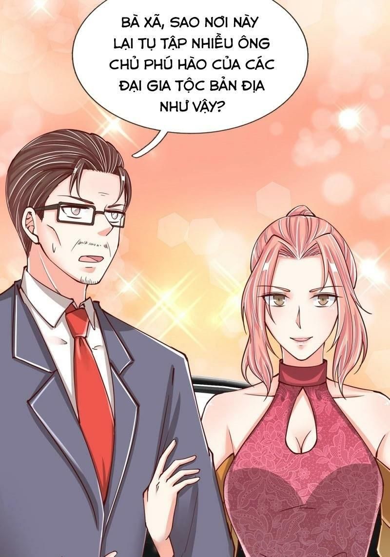 đọc truyện Vú Em Tiên Tôn Đi Ở Rể Chương 129 ảnh 17 tại Thiên Thai Truyện