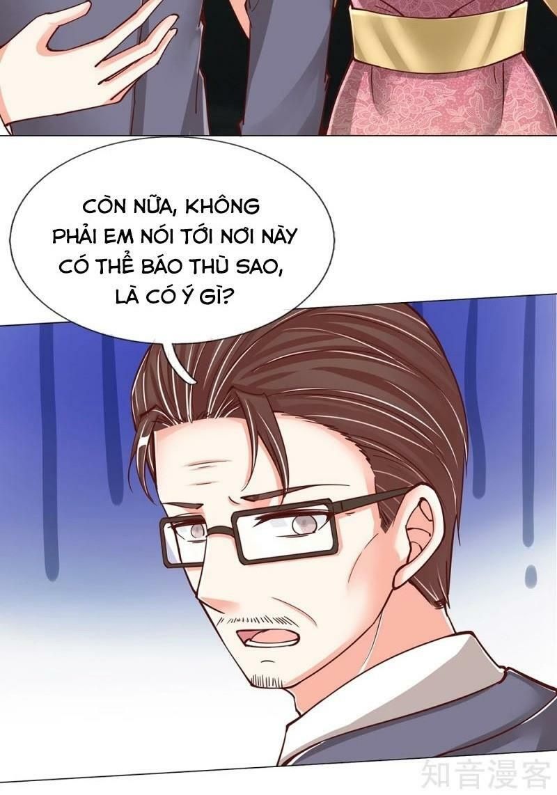 đọc truyện Vú Em Tiên Tôn Đi Ở Rể Chương 129 ảnh 18 tại Thiên Thai Truyện