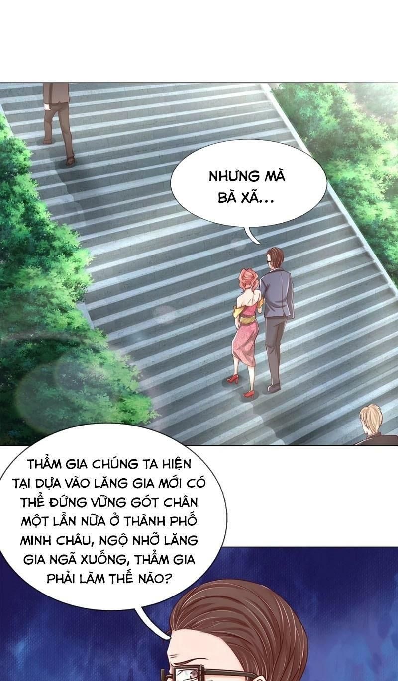 đọc truyện Vú Em Tiên Tôn Đi Ở Rể Chương 129 ảnh 21 tại Thiên Thai Truyện