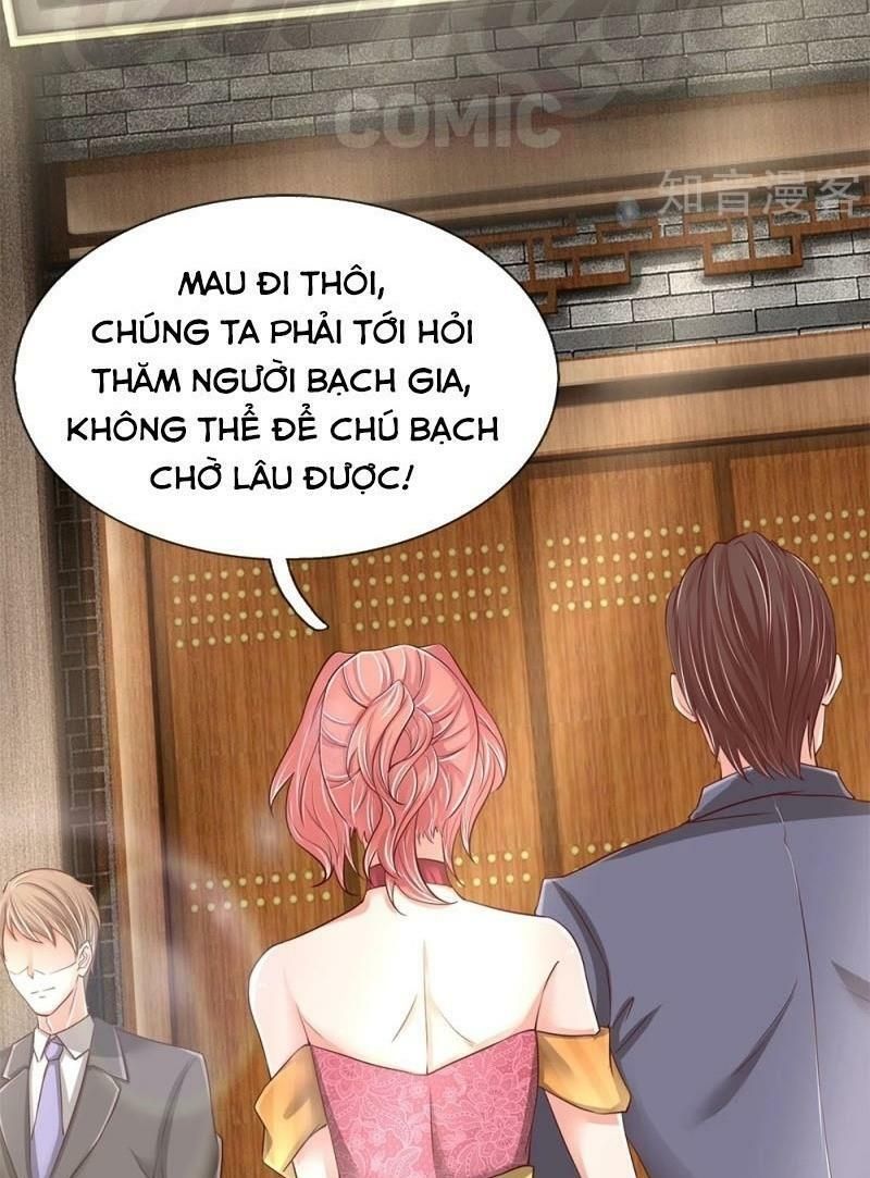 đọc truyện Vú Em Tiên Tôn Đi Ở Rể Chương 129 ảnh 24 tại Thiên Thai Truyện