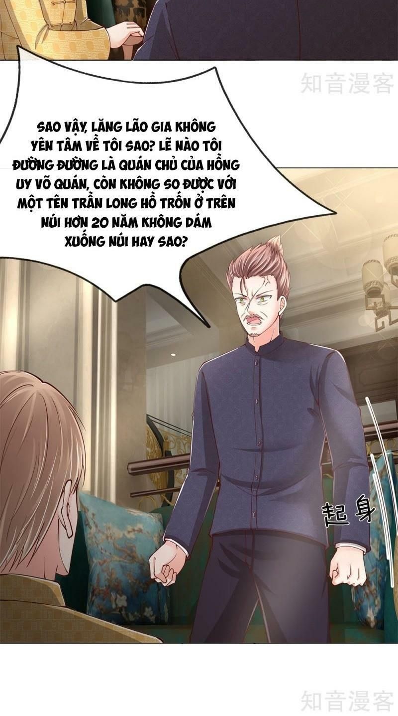 đọc truyện Vú Em Tiên Tôn Đi Ở Rể Chương 129 ảnh 6 tại Thiên Thai Truyện