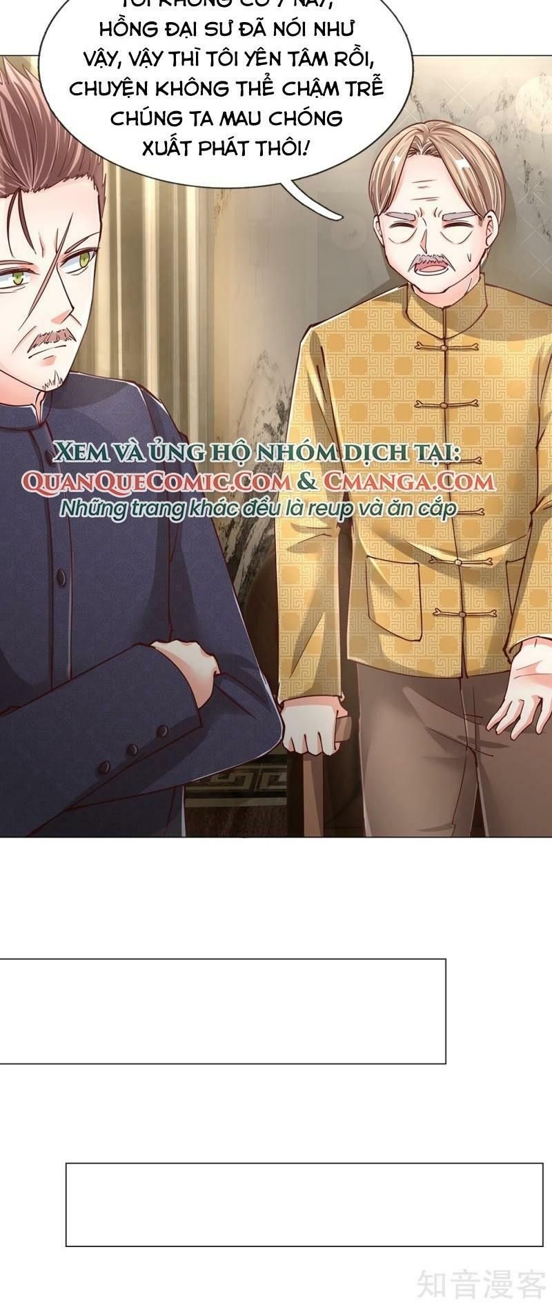 đọc truyện Vú Em Tiên Tôn Đi Ở Rể Chương 129 ảnh 8 tại Thiên Thai Truyện