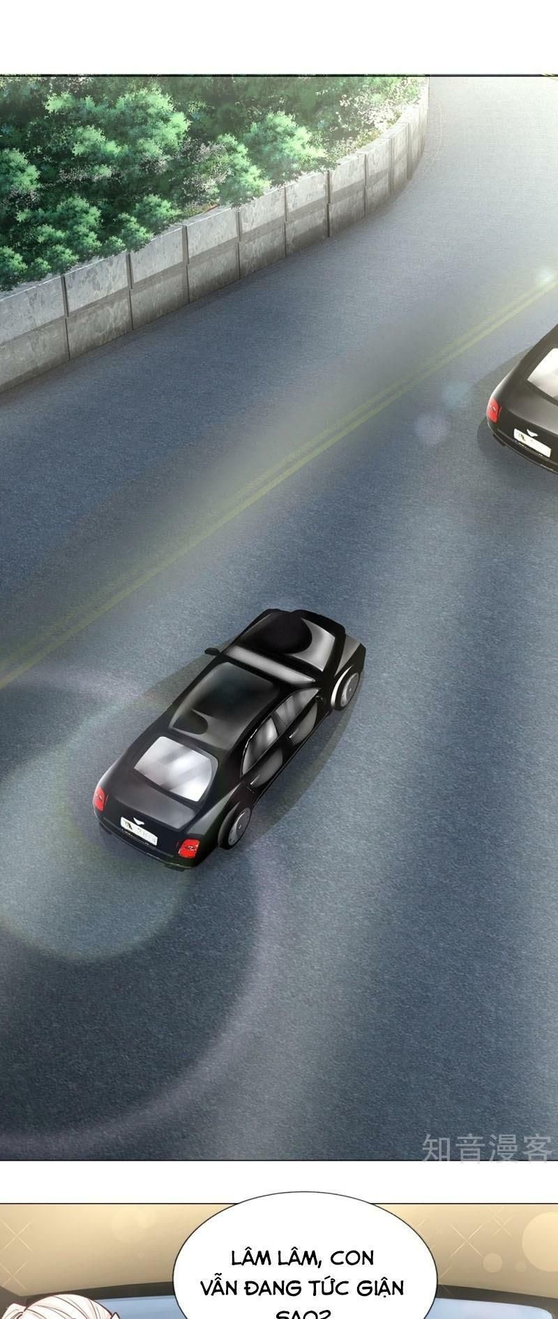 đọc truyện Vú Em Tiên Tôn Đi Ở Rể Chương 129 ảnh 9 tại Thiên Thai Truyện