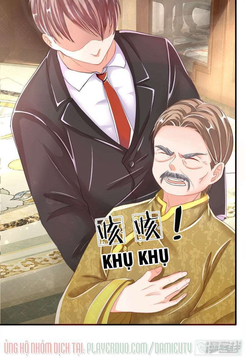 đọc truyện Vú Em Tiên Tôn Đi Ở Rể Chương 13 ảnh 15 tại Thiên Thai Truyện