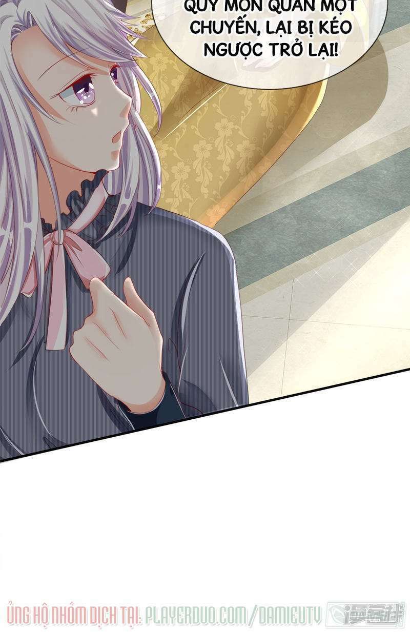 đọc truyện Vú Em Tiên Tôn Đi Ở Rể Chương 13 ảnh 17 tại Thiên Thai Truyện