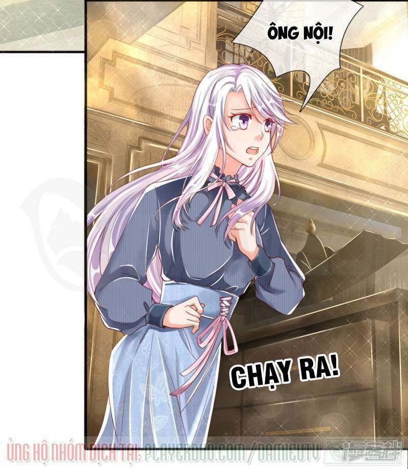 đọc truyện Vú Em Tiên Tôn Đi Ở Rể Chương 13 ảnh 6 tại Thiên Thai Truyện