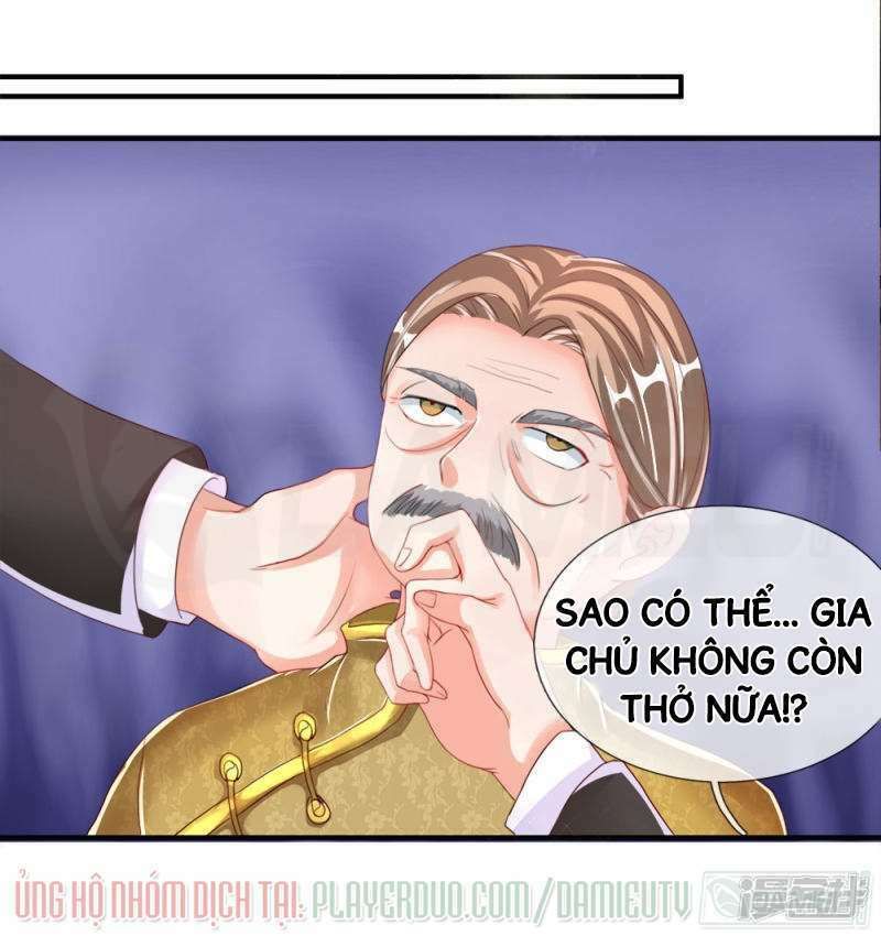 đọc truyện Vú Em Tiên Tôn Đi Ở Rể Chương 13 ảnh 7 tại Thiên Thai Truyện