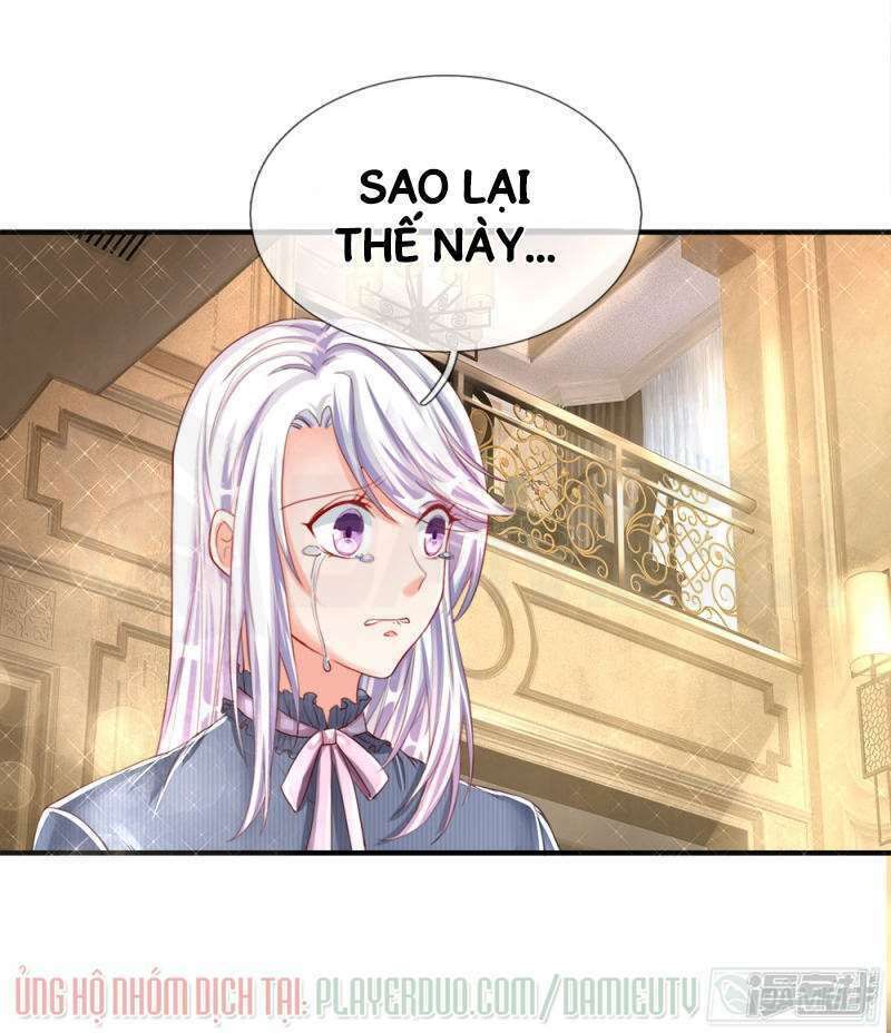 đọc truyện Vú Em Tiên Tôn Đi Ở Rể Chương 13 ảnh 9 tại Thiên Thai Truyện