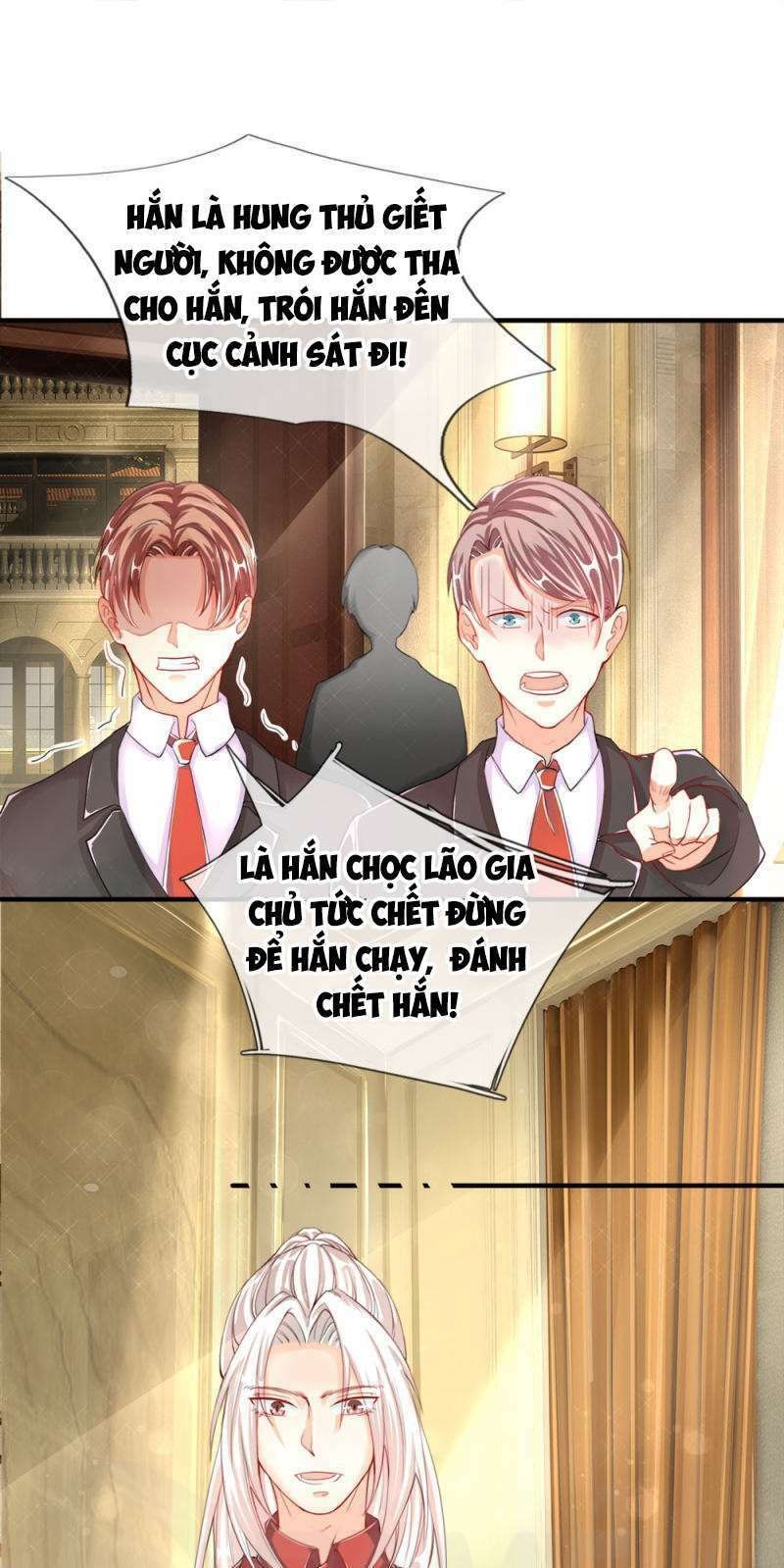 đọc truyện Vú Em Tiên Tôn Đi Ở Rể Chương 13 ảnh 10 tại Thiên Thai Truyện