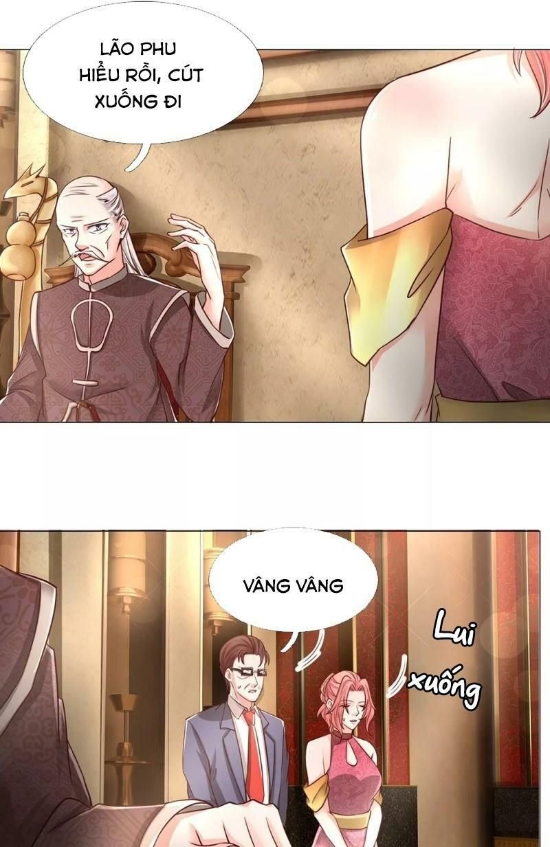 đọc truyện Vú Em Tiên Tôn Đi Ở Rể Chương 130 ảnh 12 tại Thiên Thai Truyện