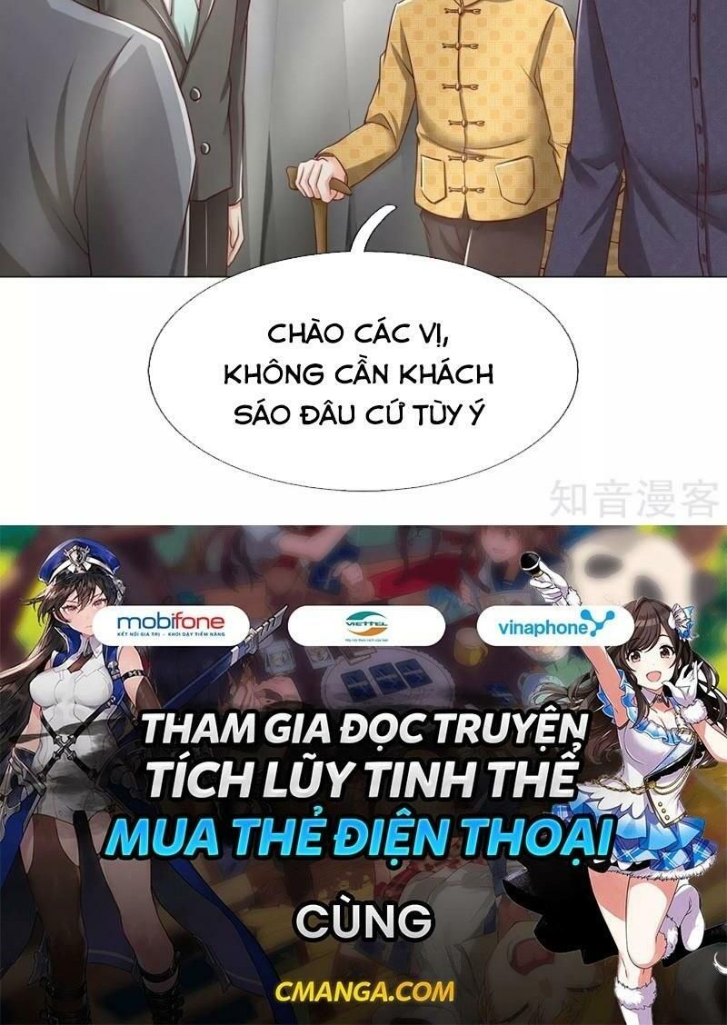 đọc truyện Vú Em Tiên Tôn Đi Ở Rể Chương 130 ảnh 21 tại Thiên Thai Truyện