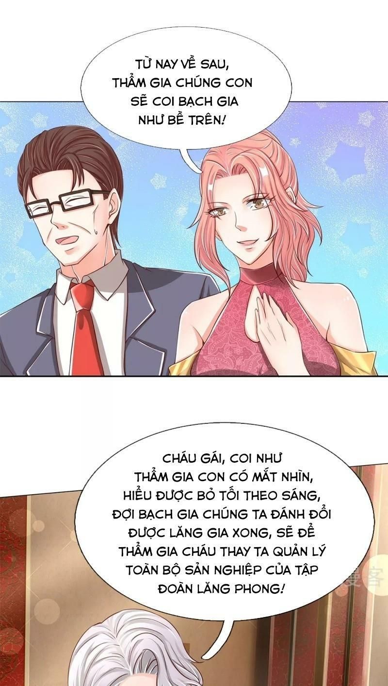 đọc truyện Vú Em Tiên Tôn Đi Ở Rể Chương 130 ảnh 5 tại Thiên Thai Truyện