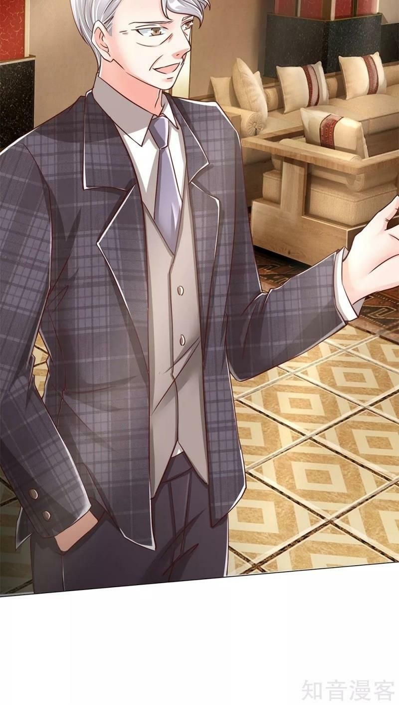 đọc truyện Vú Em Tiên Tôn Đi Ở Rể Chương 130 ảnh 6 tại Thiên Thai Truyện