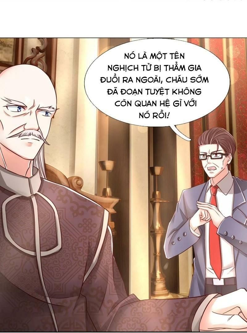 đọc truyện Vú Em Tiên Tôn Đi Ở Rể Chương 130 ảnh 10 tại Thiên Thai Truyện