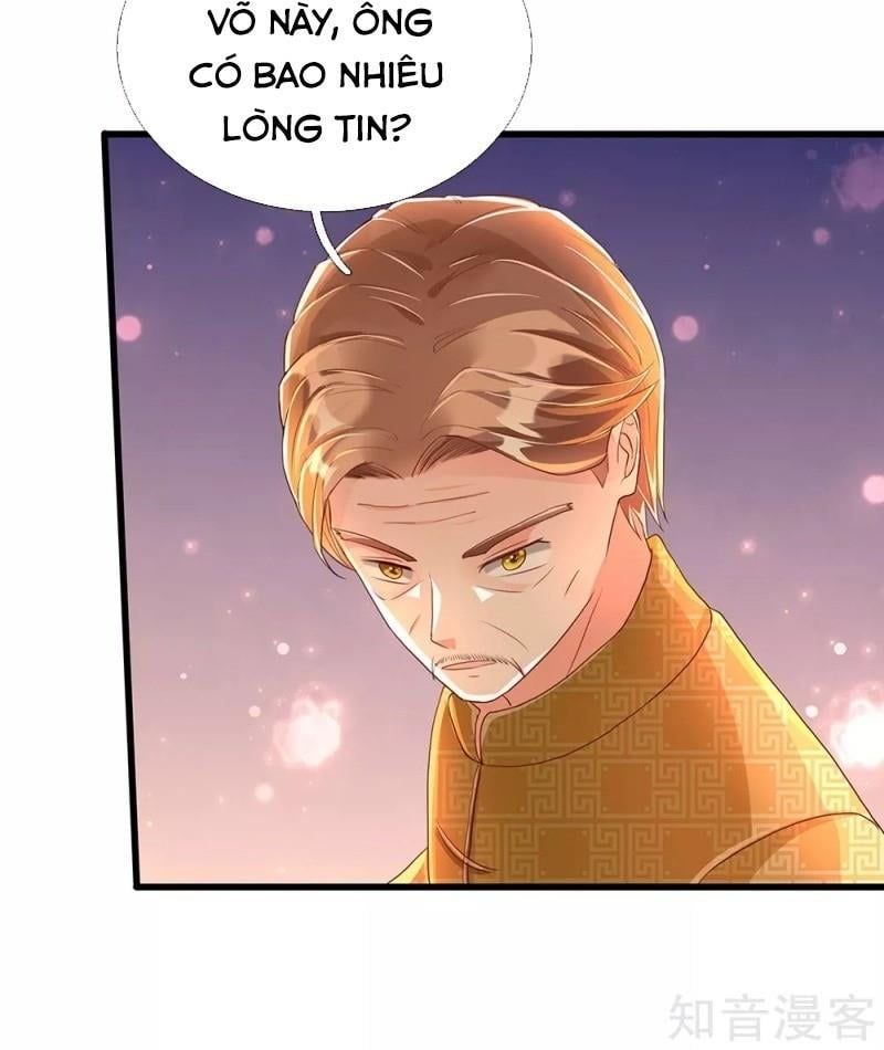 đọc truyện Vú Em Tiên Tôn Đi Ở Rể Chương 131 ảnh 12 tại Thiên Thai Truyện