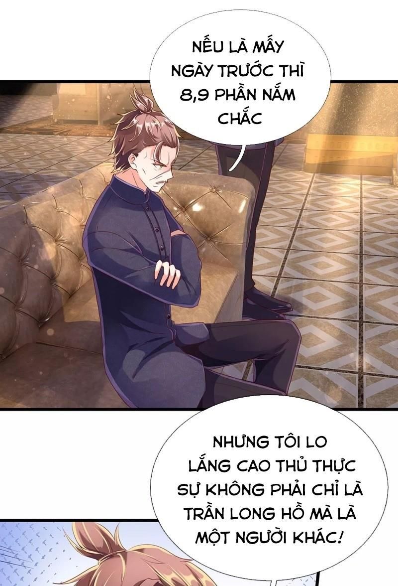 đọc truyện Vú Em Tiên Tôn Đi Ở Rể Chương 131 ảnh 13 tại Thiên Thai Truyện