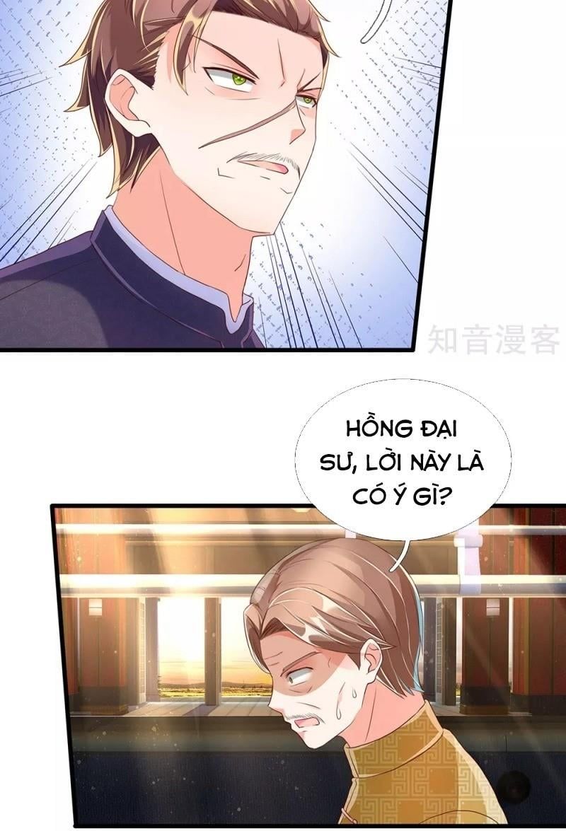 đọc truyện Vú Em Tiên Tôn Đi Ở Rể Chương 131 ảnh 14 tại Thiên Thai Truyện