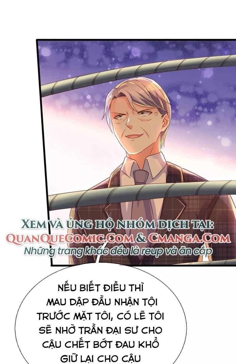 đọc truyện Vú Em Tiên Tôn Đi Ở Rể Chương 131 ảnh 21 tại Thiên Thai Truyện