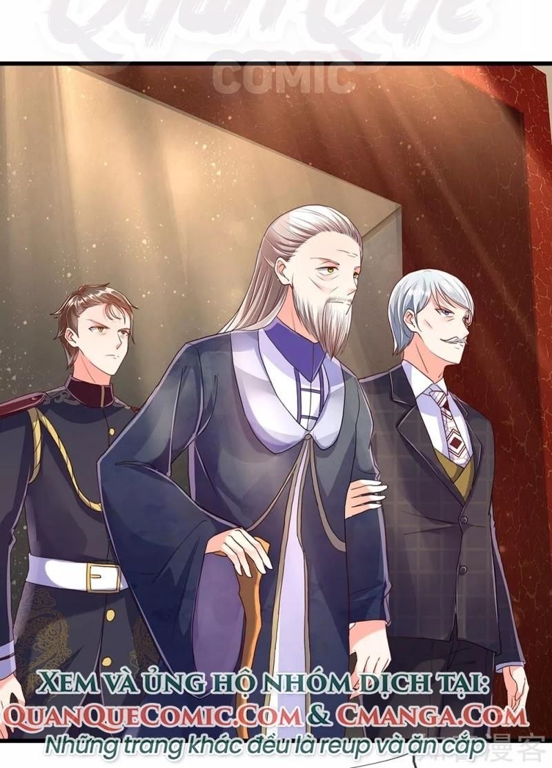 đọc truyện Vú Em Tiên Tôn Đi Ở Rể Chương 131 ảnh 4 tại Thiên Thai Truyện