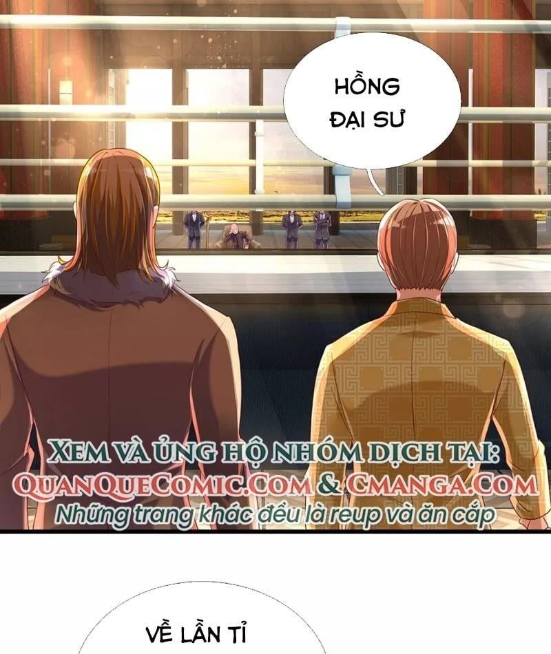 đọc truyện Vú Em Tiên Tôn Đi Ở Rể Chương 131 ảnh 11 tại Thiên Thai Truyện