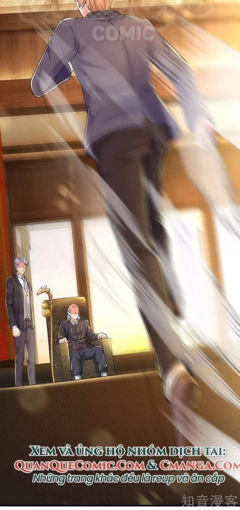 đọc truyện Vú Em Tiên Tôn Đi Ở Rể Chương 132 ảnh 4 tại Thiên Thai Truyện