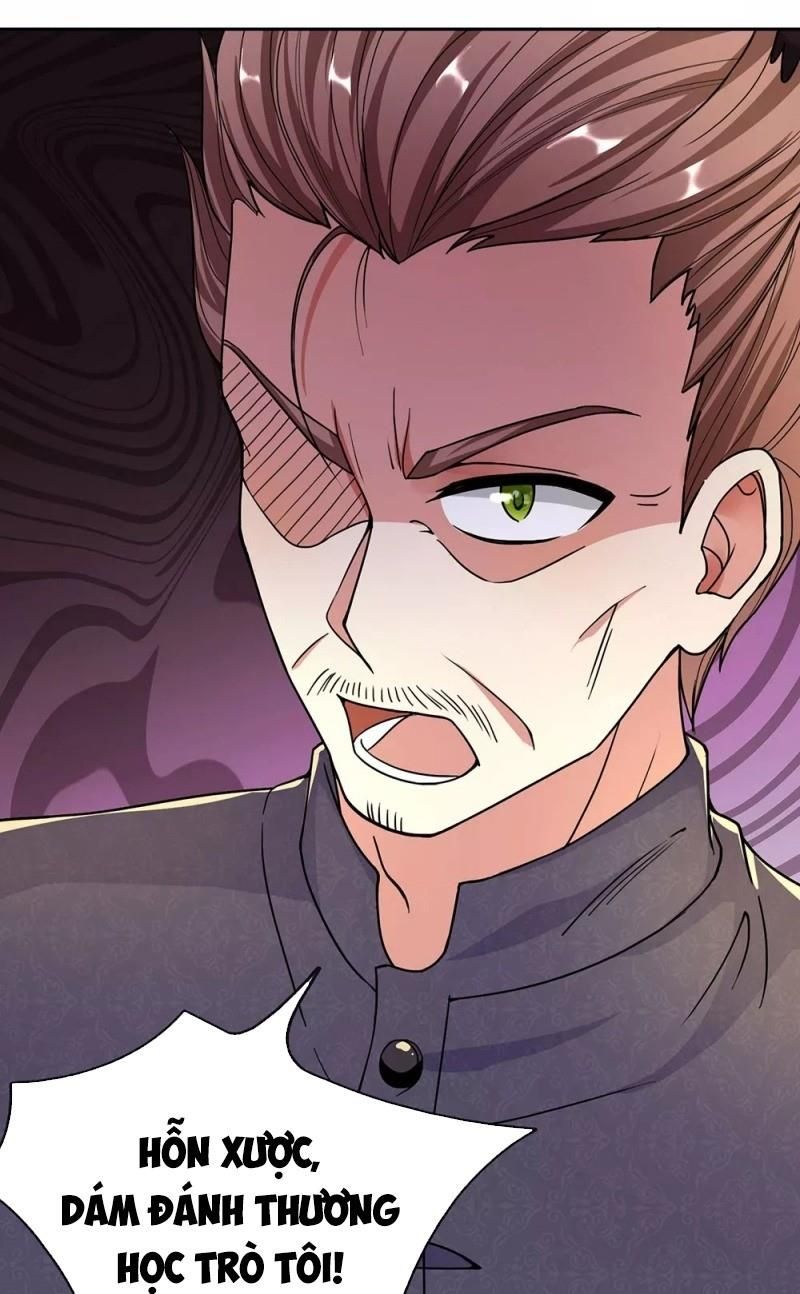 đọc truyện Vú Em Tiên Tôn Đi Ở Rể Chương 132 ảnh 23 tại Thiên Thai Truyện