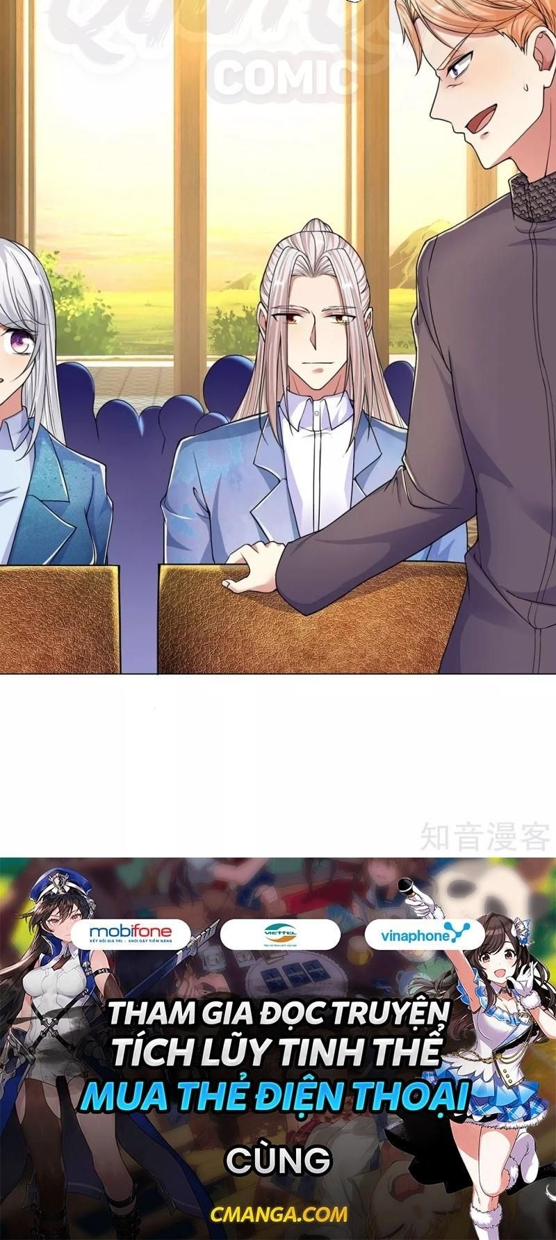 đọc truyện Vú Em Tiên Tôn Đi Ở Rể Chương 132 ảnh 26 tại Thiên Thai Truyện