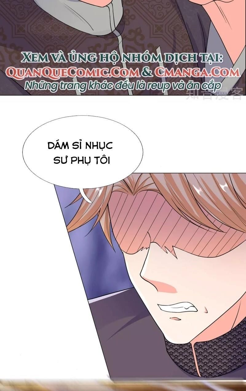 đọc truyện Vú Em Tiên Tôn Đi Ở Rể Chương 132 ảnh 8 tại Thiên Thai Truyện