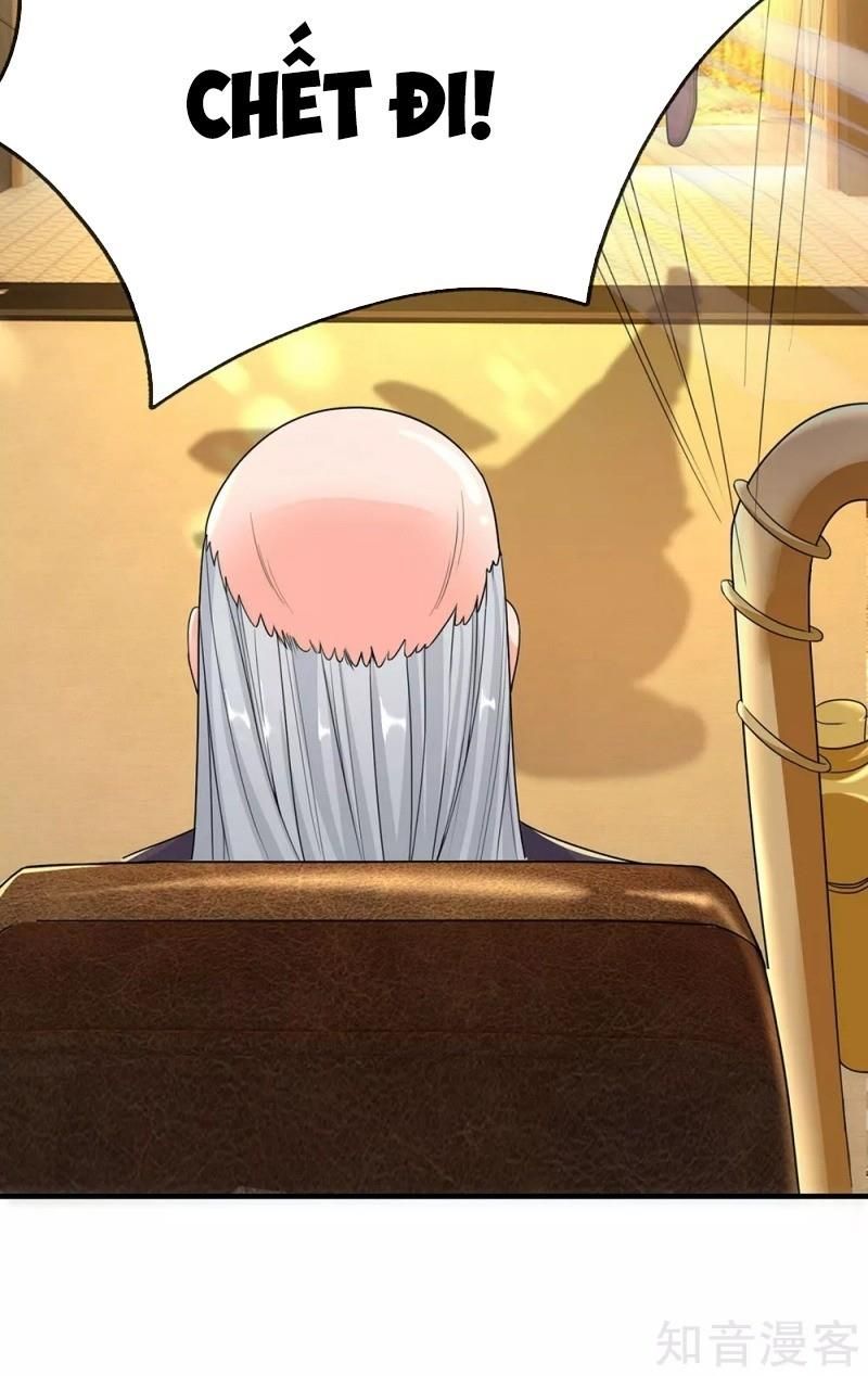 đọc truyện Vú Em Tiên Tôn Đi Ở Rể Chương 132 ảnh 10 tại Thiên Thai Truyện