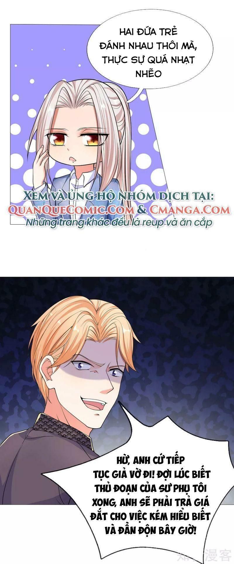 đọc truyện Vú Em Tiên Tôn Đi Ở Rể Chương 133 ảnh 3 tại Thiên Thai Truyện