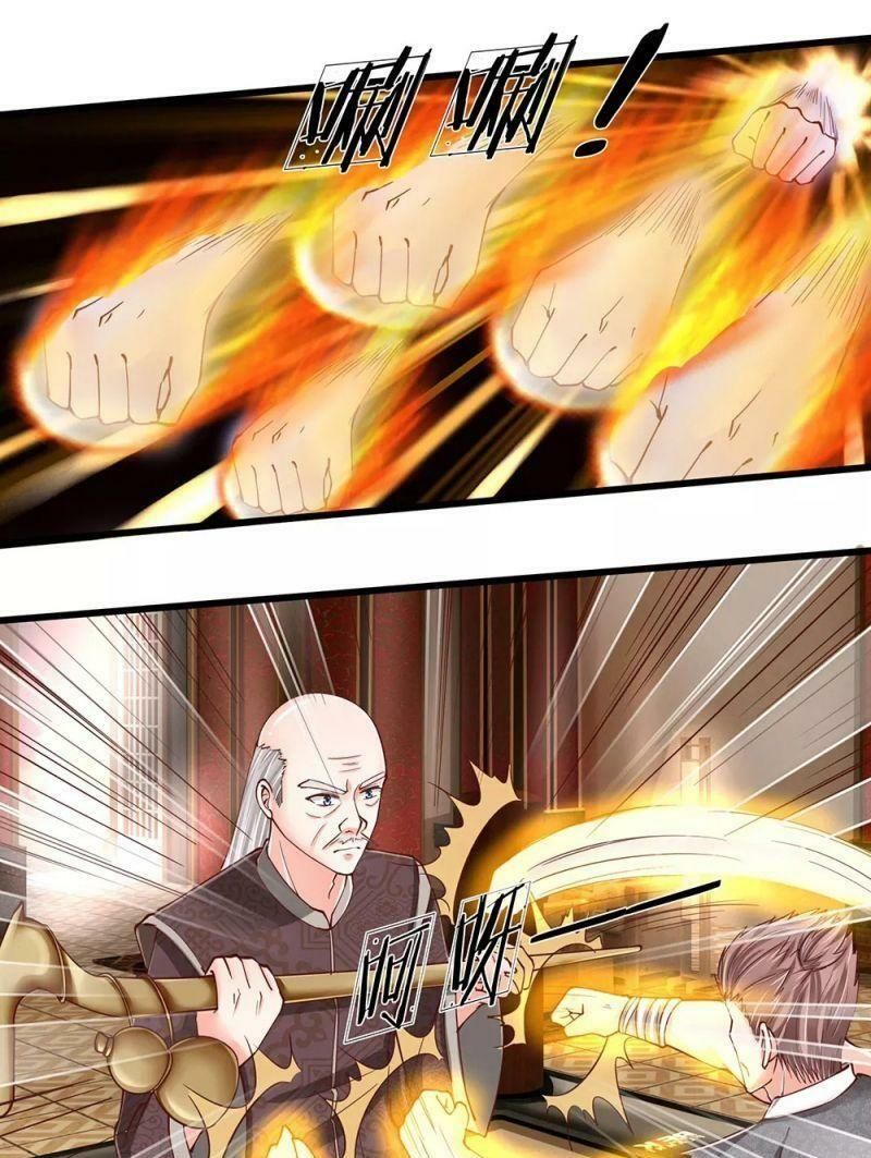 đọc truyện Vú Em Tiên Tôn Đi Ở Rể Chương 133 ảnh 12 tại Thiên Thai Truyện