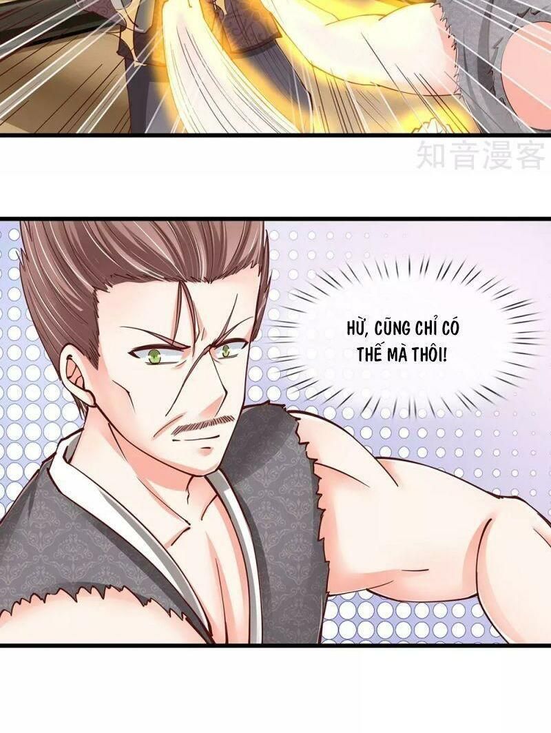 đọc truyện Vú Em Tiên Tôn Đi Ở Rể Chương 133 ảnh 13 tại Thiên Thai Truyện