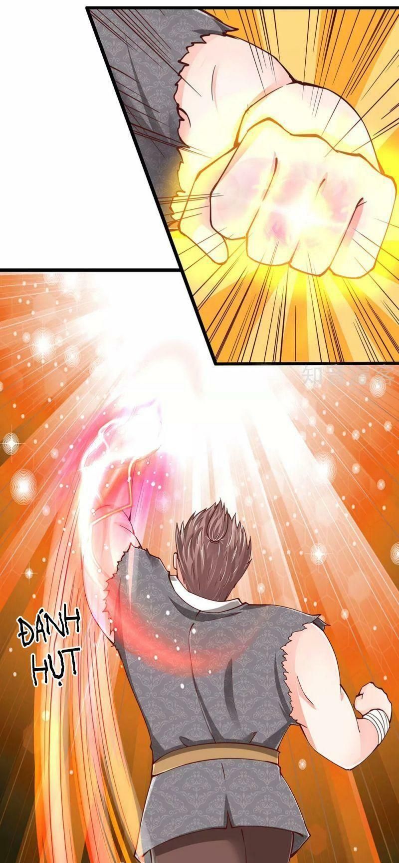 đọc truyện Vú Em Tiên Tôn Đi Ở Rể Chương 133 ảnh 14 tại Thiên Thai Truyện