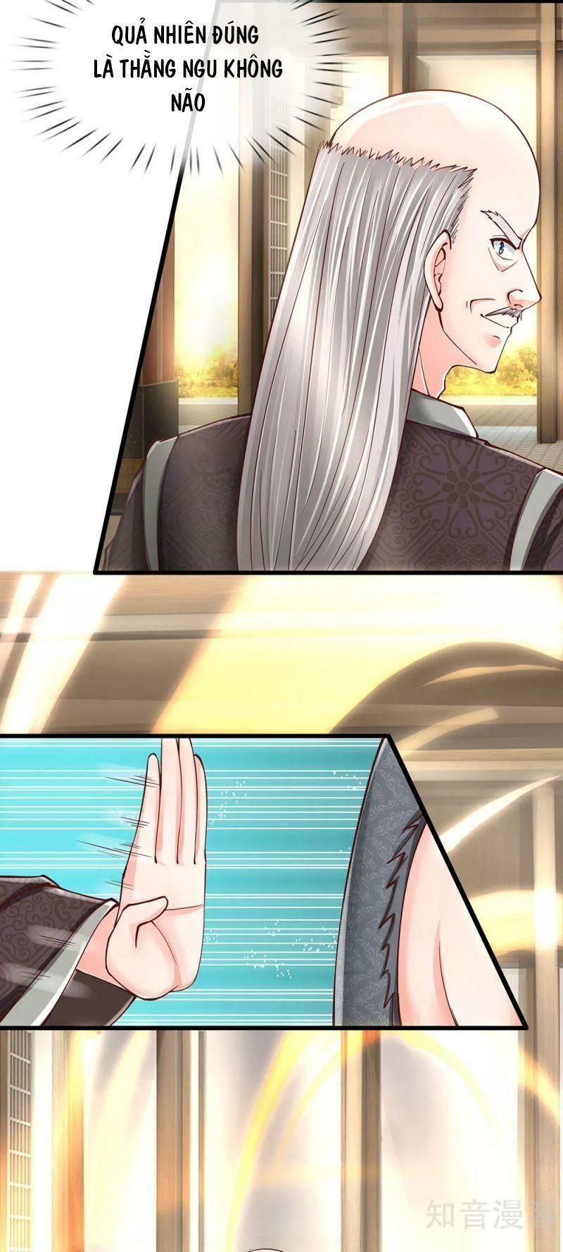 đọc truyện Vú Em Tiên Tôn Đi Ở Rể Chương 133 ảnh 16 tại Thiên Thai Truyện