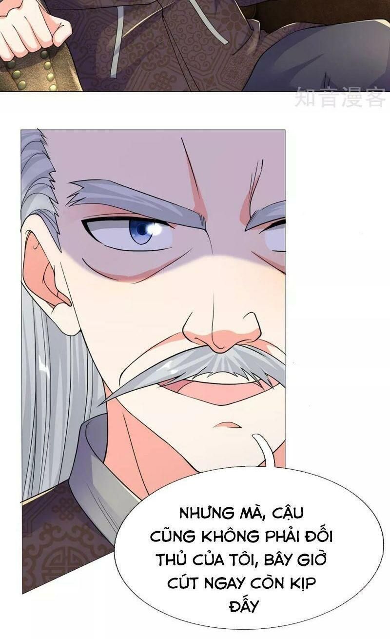 đọc truyện Vú Em Tiên Tôn Đi Ở Rể Chương 133 ảnh 5 tại Thiên Thai Truyện