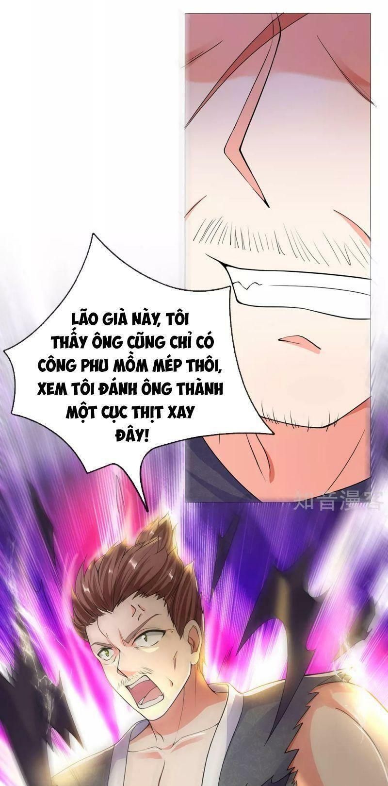 đọc truyện Vú Em Tiên Tôn Đi Ở Rể Chương 133 ảnh 6 tại Thiên Thai Truyện