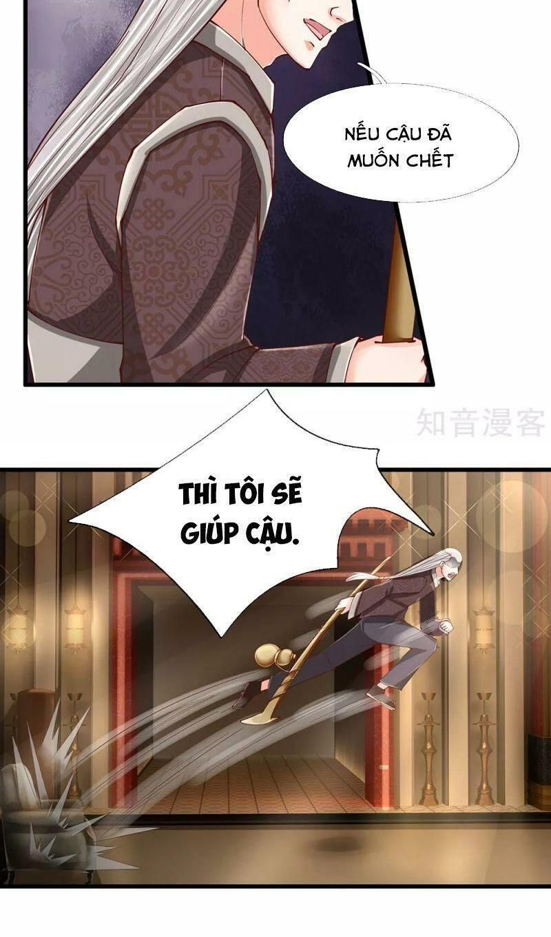 đọc truyện Vú Em Tiên Tôn Đi Ở Rể Chương 133 ảnh 9 tại Thiên Thai Truyện