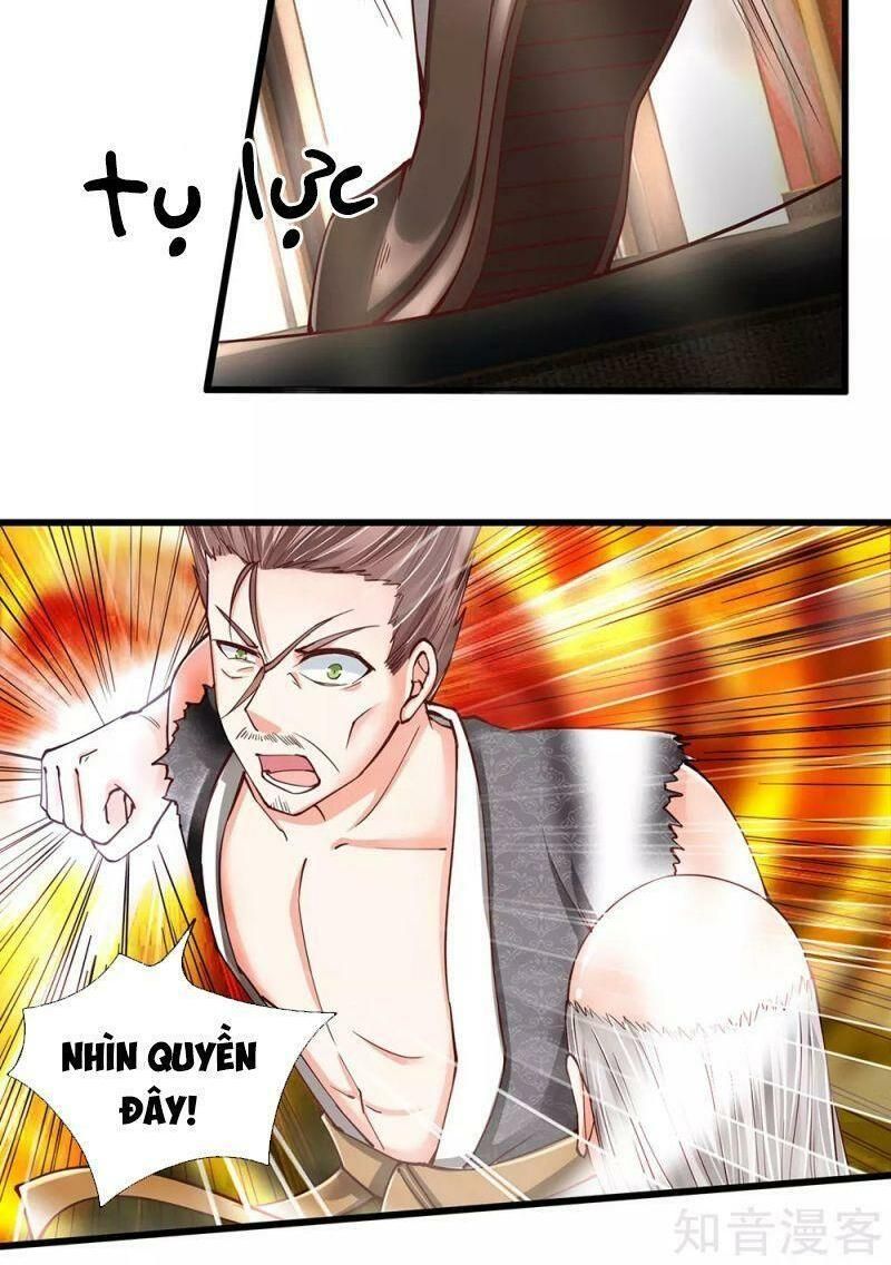 đọc truyện Vú Em Tiên Tôn Đi Ở Rể Chương 133 ảnh 11 tại Thiên Thai Truyện