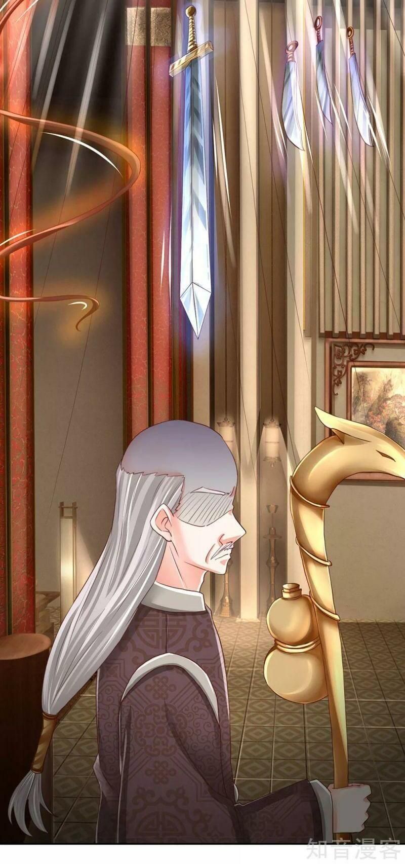 đọc truyện Vú Em Tiên Tôn Đi Ở Rể Chương 134 ảnh 14 tại Thiên Thai Truyện