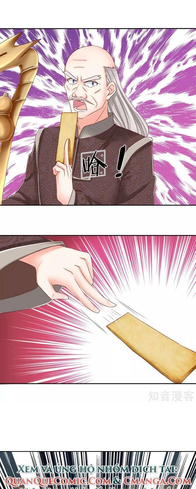 đọc truyện Vú Em Tiên Tôn Đi Ở Rể Chương 134 ảnh 15 tại Thiên Thai Truyện