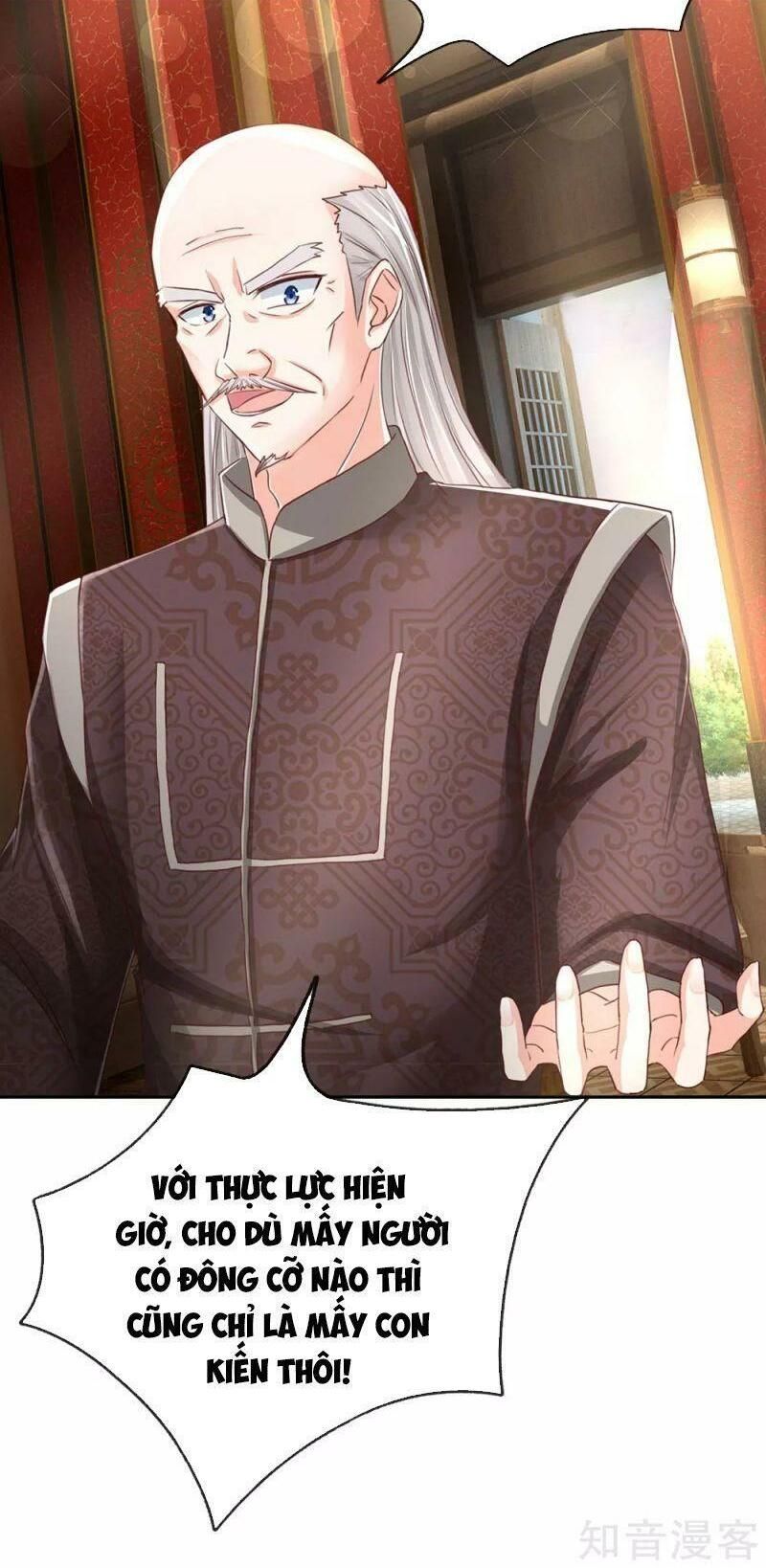 đọc truyện Vú Em Tiên Tôn Đi Ở Rể Chương 134 ảnh 18 tại Thiên Thai Truyện