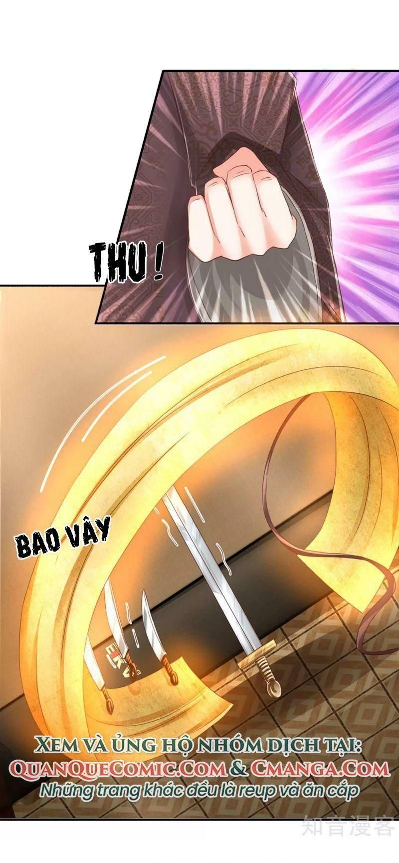 đọc truyện Vú Em Tiên Tôn Đi Ở Rể Chương 134 ảnh 19 tại Thiên Thai Truyện