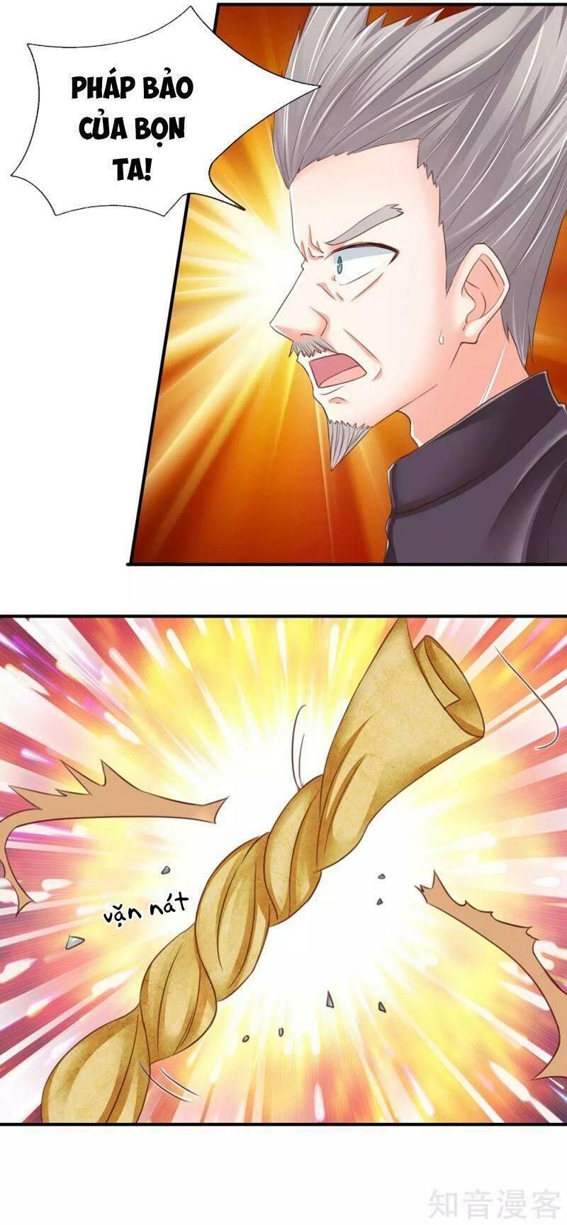 đọc truyện Vú Em Tiên Tôn Đi Ở Rể Chương 134 ảnh 20 tại Thiên Thai Truyện