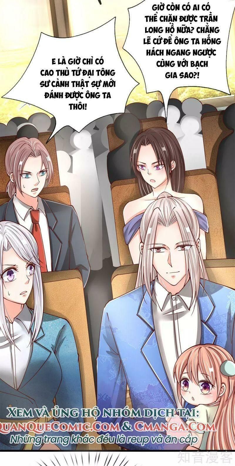 đọc truyện Vú Em Tiên Tôn Đi Ở Rể Chương 134 ảnh 4 tại Thiên Thai Truyện