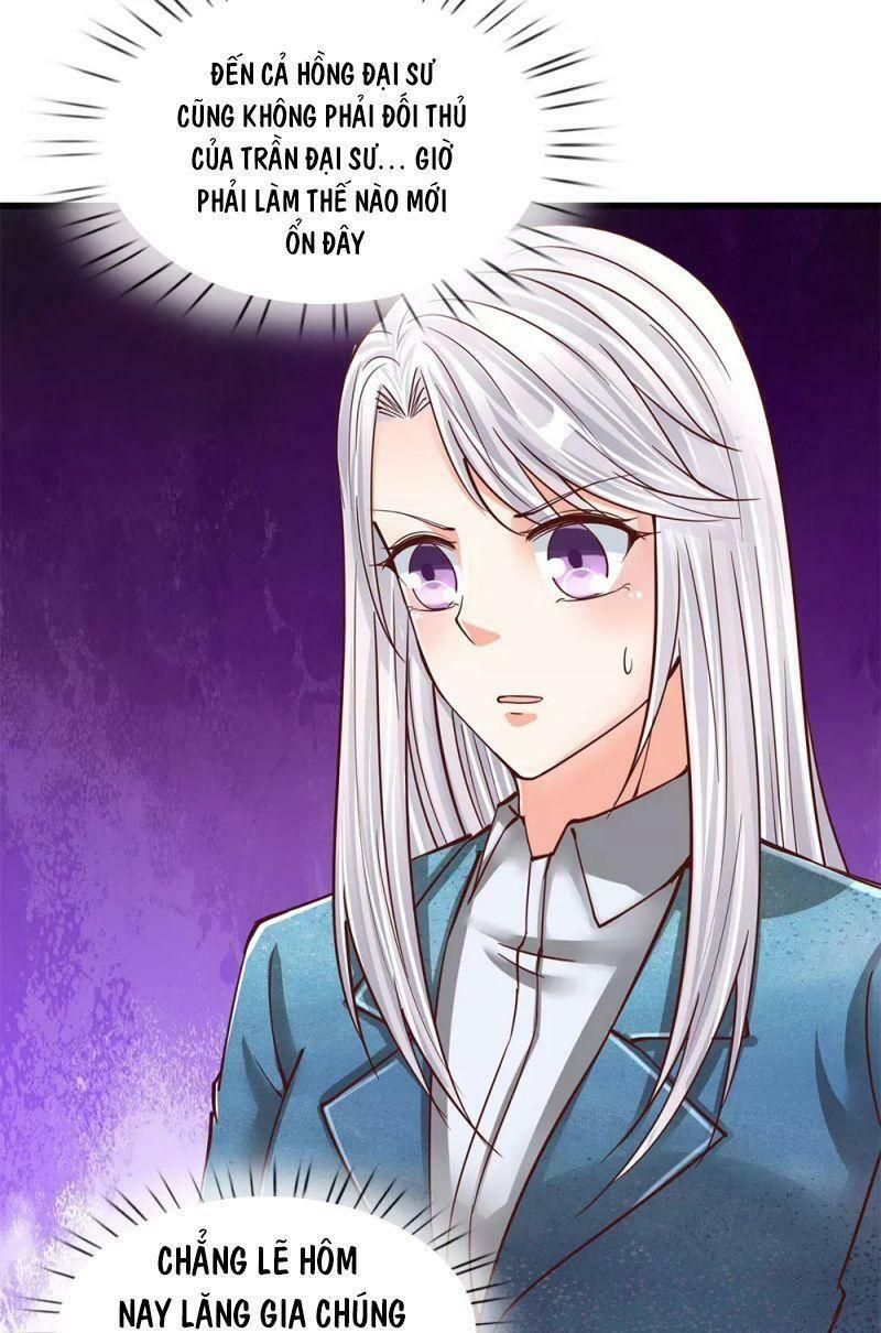 đọc truyện Vú Em Tiên Tôn Đi Ở Rể Chương 134 ảnh 5 tại Thiên Thai Truyện